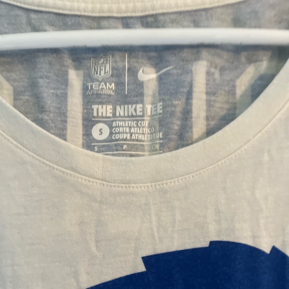 Nike Buffalo Bills T-shirt size Small - Picture 2 of 4